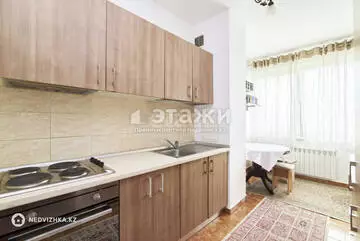 1-комнатная квартира, этаж 3 из 7, 41 м²