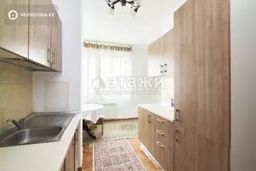 41 м², 1-комнатная квартира, этаж 3 из 7, 41 м², изображение - 4