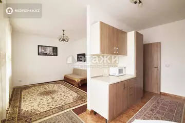 41 м², 1-комнатная квартира, этаж 3 из 7, 41 м², изображение - 5