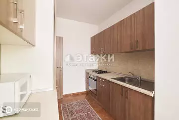 41 м², 1-комнатная квартира, этаж 3 из 7, 41 м², изображение - 6