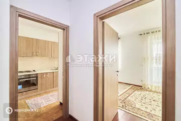 41 м², 1-комнатная квартира, этаж 3 из 7, 41 м², изображение - 13