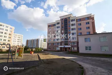 41 м², 1-комнатная квартира, этаж 3 из 7, 41 м², изображение - 16