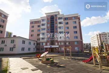 41 м², 1-комнатная квартира, этаж 3 из 7, 41 м², изображение - 17