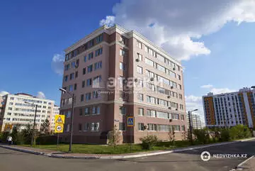 41 м², 1-комнатная квартира, этаж 3 из 7, 41 м², изображение - 19