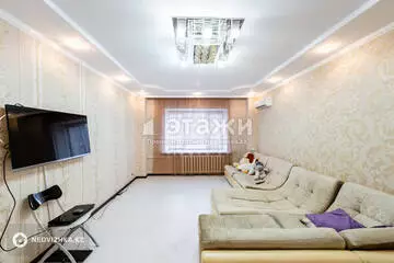 80.3 м², 2-комнатная квартира, этаж 5 из 12, 80 м², изображение - 20