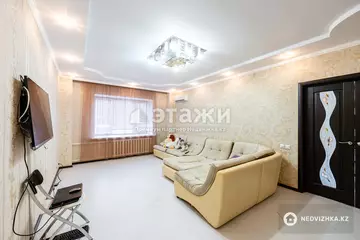 80.3 м², 2-комнатная квартира, этаж 5 из 12, 80 м², изображение - 21