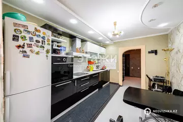 80.3 м², 2-комнатная квартира, этаж 5 из 12, 80 м², изображение - 31