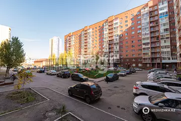 80.3 м², 2-комнатная квартира, этаж 5 из 12, 80 м², изображение - 48