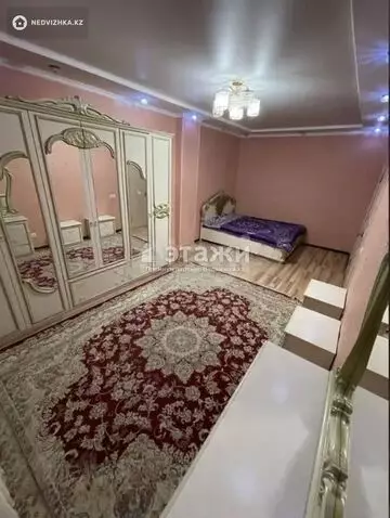 2-комнатная квартира, этаж 9 из 24, 58 м²