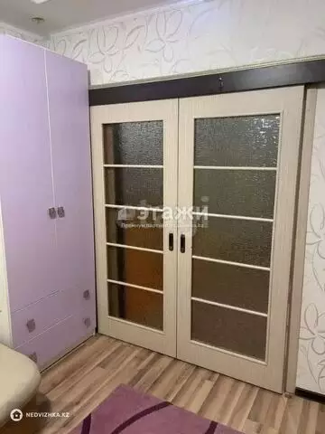 2-комнатная квартира, этаж 9 из 24, 58 м²