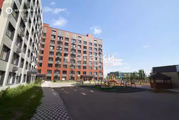 32.7 м², 1-комнатная квартира, этаж 4 из 17, 33 м², изображение - 29