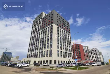 32.7 м², 1-комнатная квартира, этаж 4 из 17, 33 м², изображение - 32