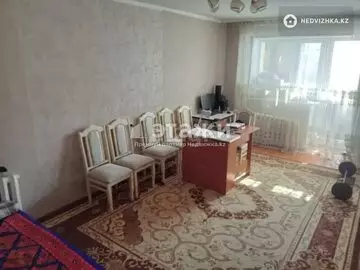 2-комнатная квартира, этаж 5 из 5, 51 м²