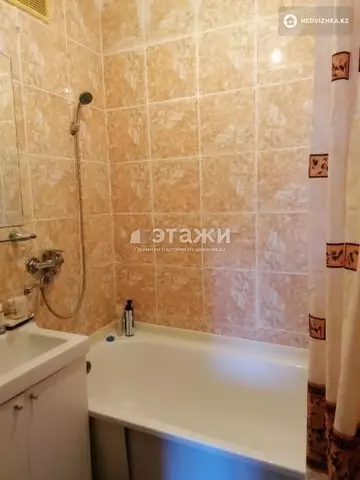 2-комнатная квартира, этаж 5 из 5, 51 м²