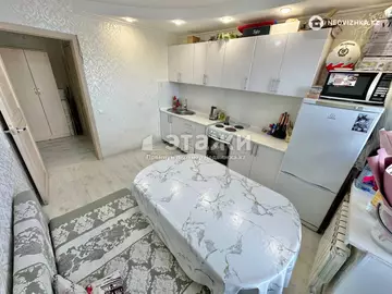 1-комнатная квартира, этаж 5 из 14, 40 м²