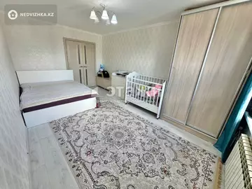 40 м², 1-комнатная квартира, этаж 5 из 14, 40 м², изображение - 1