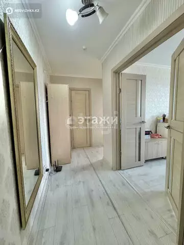 1-комнатная квартира, этаж 5 из 14, 40 м²