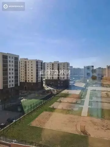 2-комнатная квартира, этаж 5 из 14, 70 м²