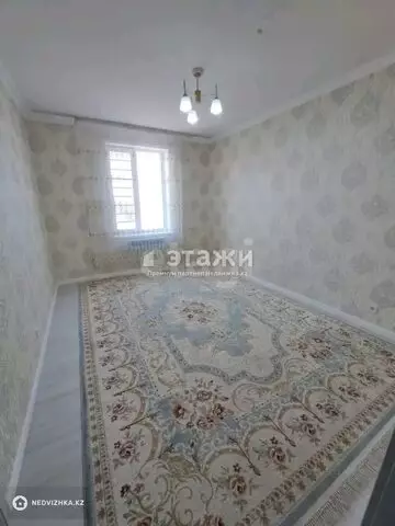 2-комнатная квартира, этаж 5 из 14, 70 м²