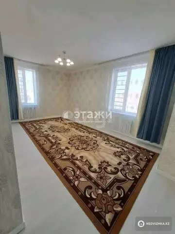 2-комнатная квартира, этаж 5 из 14, 70 м²