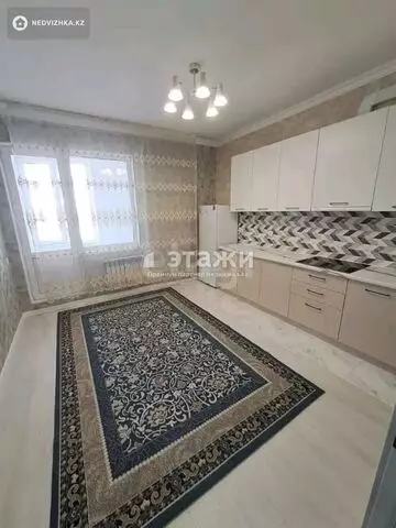 2-комнатная квартира, этаж 5 из 14, 70 м²