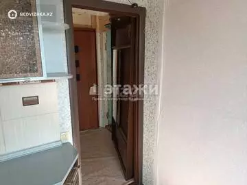 23 м², 1-комнатная квартира, этаж 5 из 5, 23 м², изображение - 1