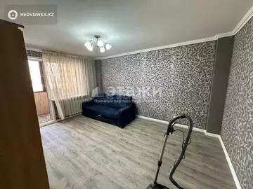 1-комнатная квартира, этаж 5 из 23, 48 м²