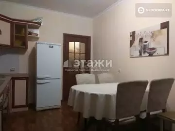 2-комнатная квартира, этаж 16 из 20, 88 м²