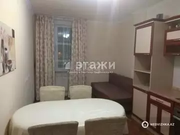 2-комнатная квартира, этаж 16 из 20, 88 м²