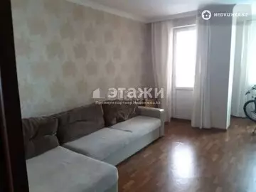 2-комнатная квартира, этаж 16 из 20, 88 м²