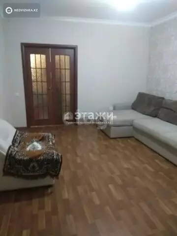 2-комнатная квартира, этаж 16 из 20, 88 м²