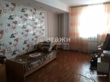 2-комнатная квартира, этаж 16 из 20, 88 м²