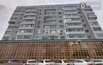 100 м², 2-комнатная квартира, этаж 2 из 9, 100 м², изображение - 7