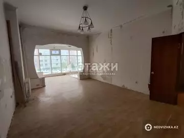 100 м², 2-комнатная квартира, этаж 2 из 9, 100 м², изображение - 10