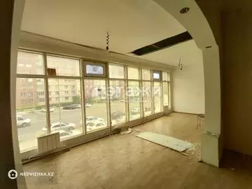 100 м², 2-комнатная квартира, этаж 2 из 9, 100 м², изображение - 12