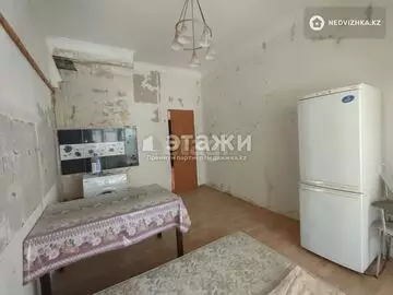 100 м², 2-комнатная квартира, этаж 2 из 9, 100 м², изображение - 17