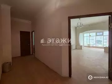 100 м², 2-комнатная квартира, этаж 2 из 9, 100 м², изображение - 19