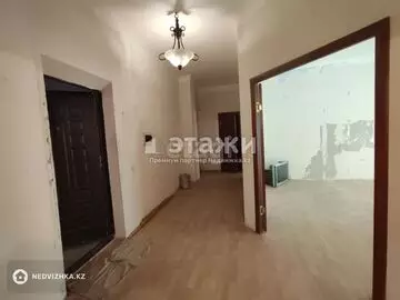 100 м², 2-комнатная квартира, этаж 2 из 9, 100 м², изображение - 32