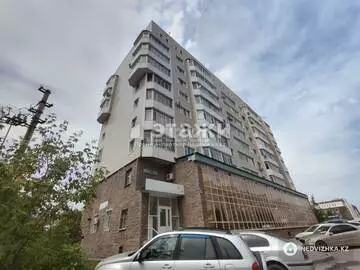 100 м², 2-комнатная квартира, этаж 2 из 9, 100 м², изображение - 38