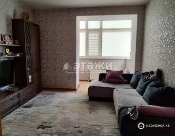 58.4 м², 2-комнатная квартира, этаж 7 из 13, 58 м², изображение - 8