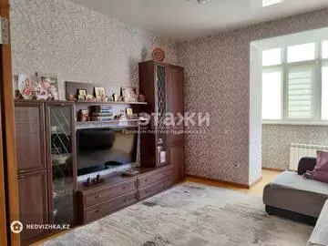 58.4 м², 2-комнатная квартира, этаж 7 из 13, 58 м², изображение - 9