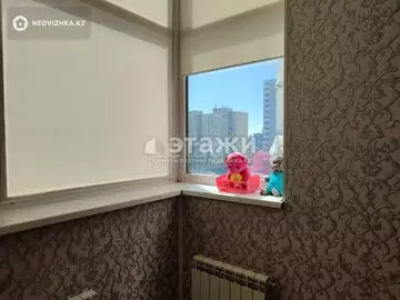 58.4 м², 2-комнатная квартира, этаж 7 из 13, 58 м², изображение - 12