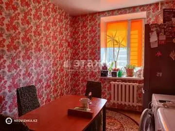 58.4 м², 2-комнатная квартира, этаж 7 из 13, 58 м², изображение - 20