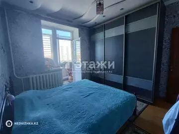 58.4 м², 2-комнатная квартира, этаж 7 из 13, 58 м², изображение - 26