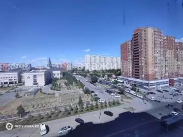 58.4 м², 2-комнатная квартира, этаж 7 из 13, 58 м², изображение - 41