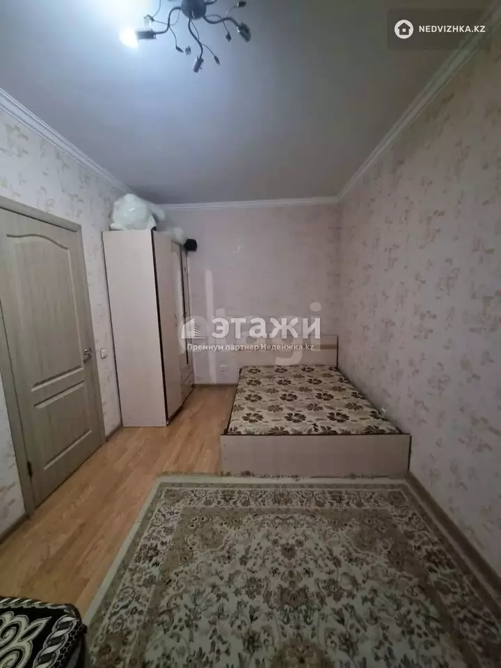 60 м², 2-комнатная квартира, этаж 7 из 10, 60 м², изображение - 1