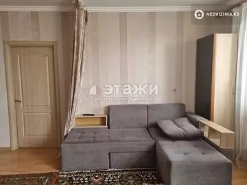 60 м², 2-комнатная квартира, этаж 7 из 10, 60 м², изображение - 4