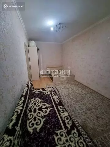 60 м², 2-комнатная квартира, этаж 7 из 10, 60 м², изображение - 5