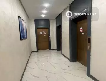 106 м², 3-комнатная квартира, этаж 8 из 20, 106 м², изображение - 10