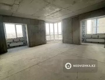 106 м², 3-комнатная квартира, этаж 8 из 20, 106 м², изображение - 5